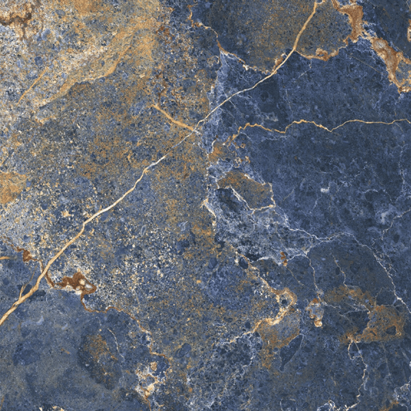 Πλακάκι Icaro Blue Pulido 120x120 cm